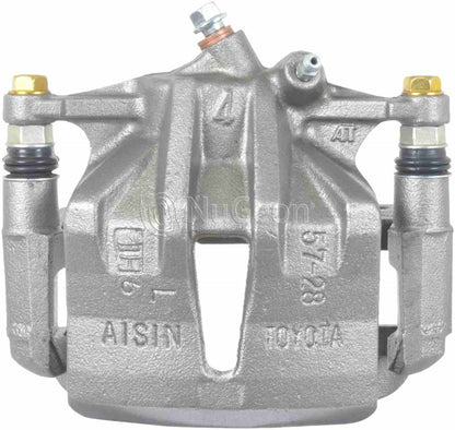 BBB Industries Remanufactured Disc Brake Caliper 99-01576A