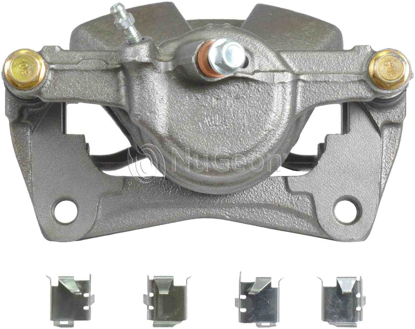 BBB Industries Disc Brake Caliper 99-01577A