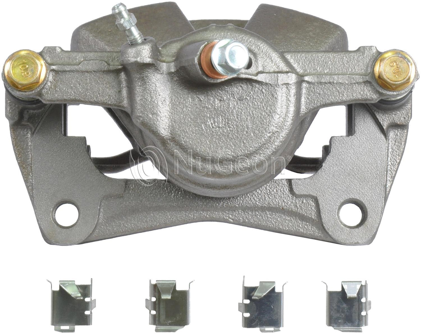 BBB Industries Disc Brake Caliper 99-01577A