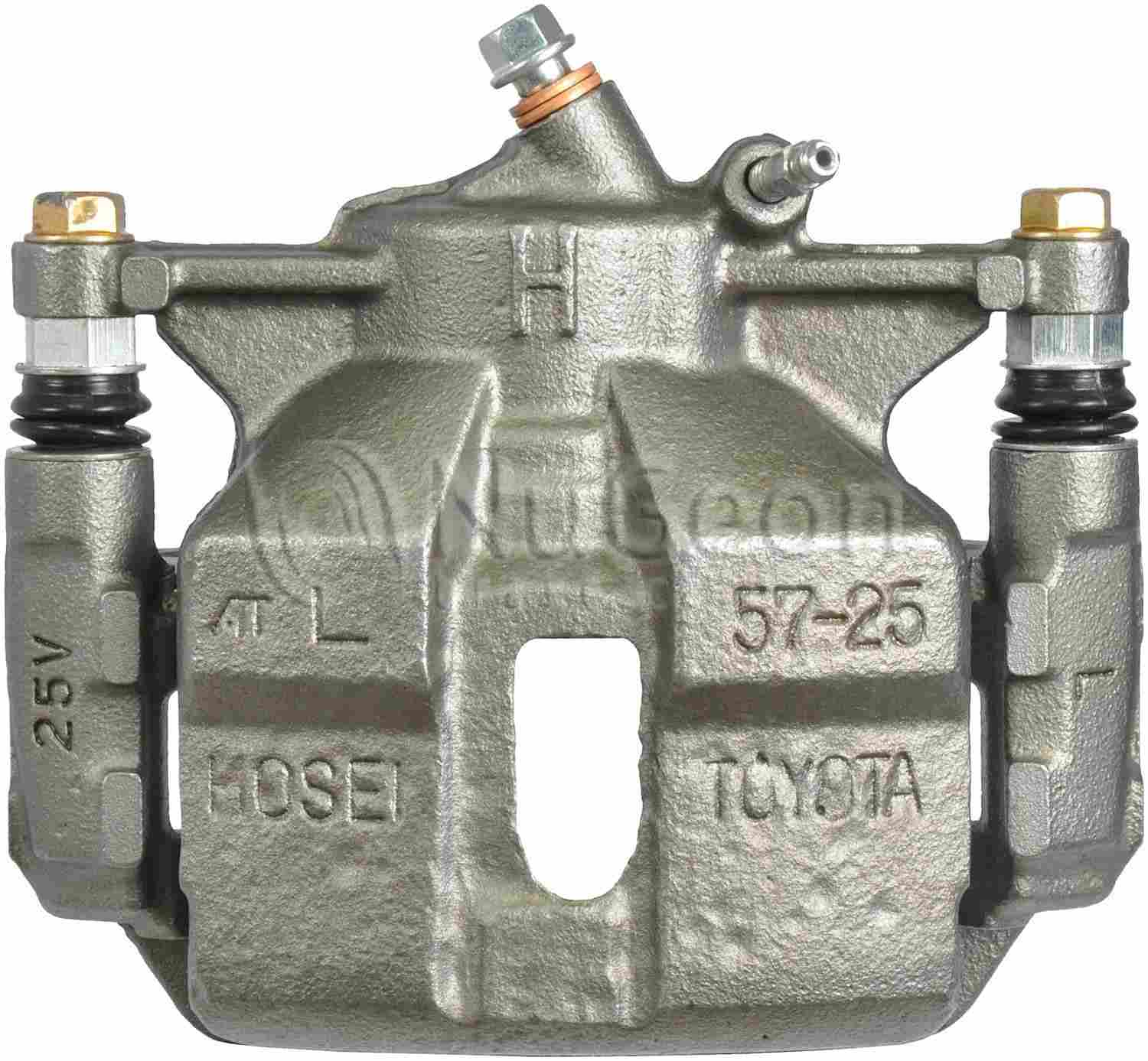 BBB Industries Disc Brake Caliper 99-01577A