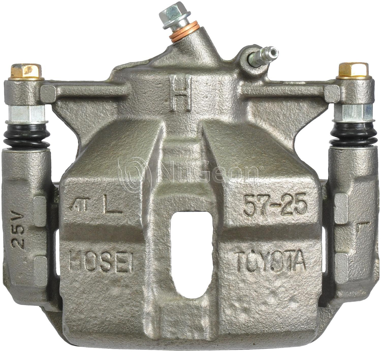 BBB Industries Disc Brake Caliper 99-01577A
