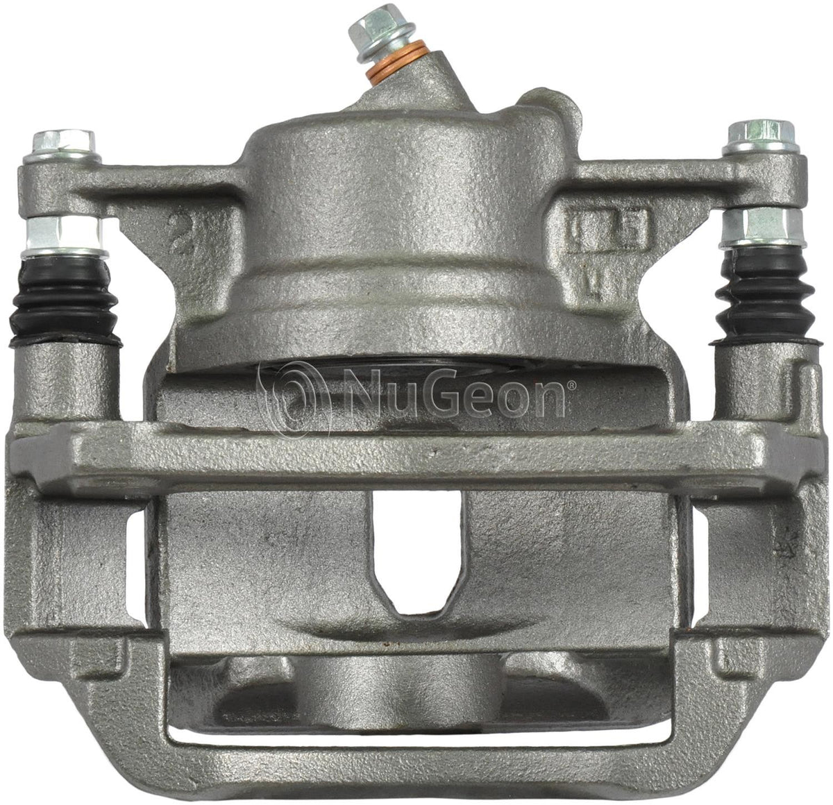 BBB Industries Remanufactured Disc Brake Caliper 99-01577B