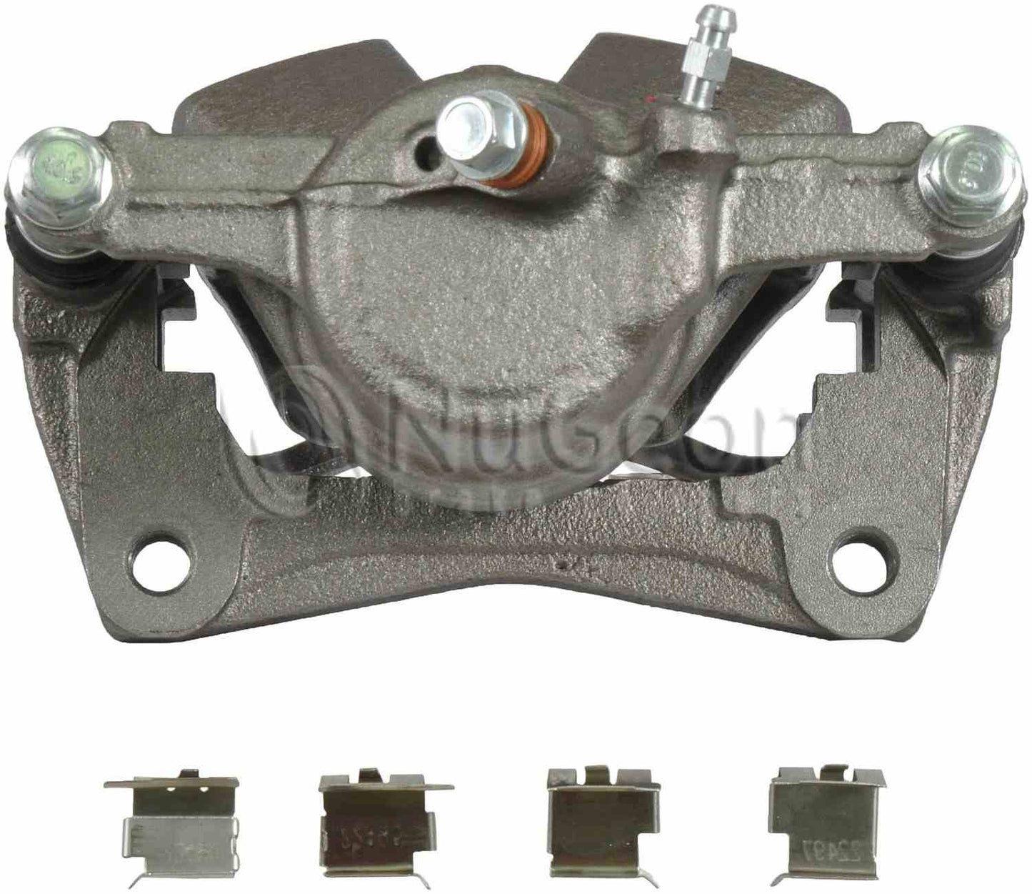 Nugeon Remanufactured Disc Brake Caliper 99-01577B