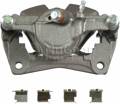 Nugeon Remanufactured Disc Brake Caliper 99-01577B