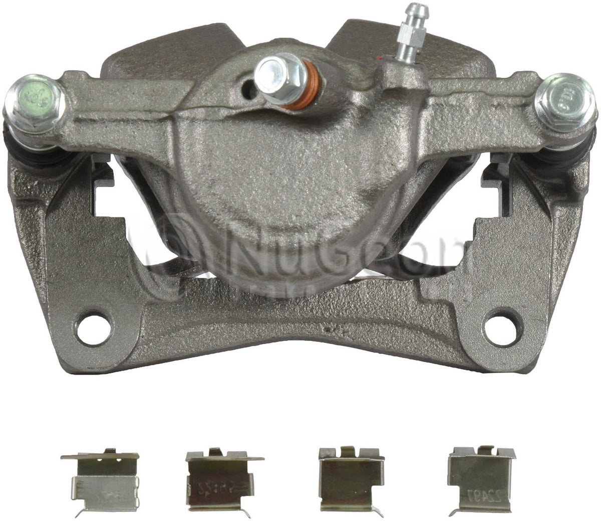 Nugeon Remanufactured Disc Brake Caliper 99-01577B