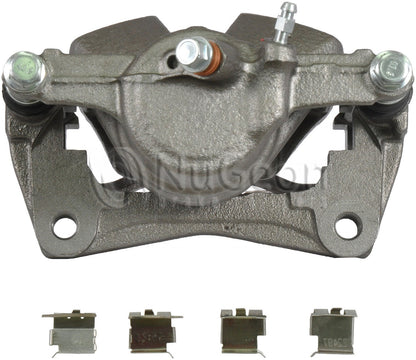 Nugeon Remanufactured Disc Brake Caliper 99-01577B