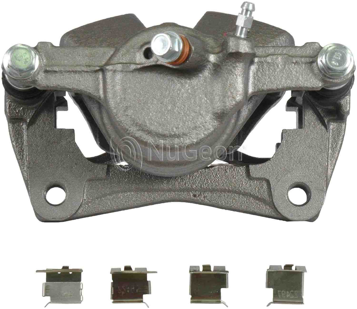 Nugeon Remanufactured Disc Brake Caliper 99-01577B