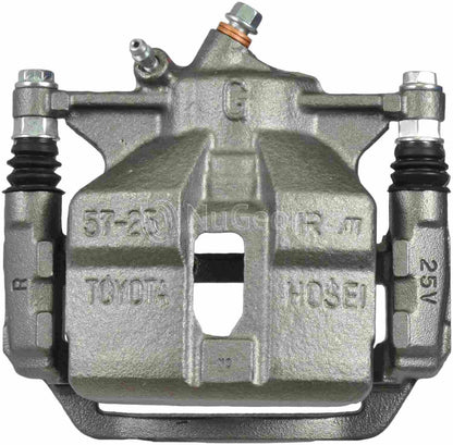 Nugeon Remanufactured Disc Brake Caliper 99-01577B