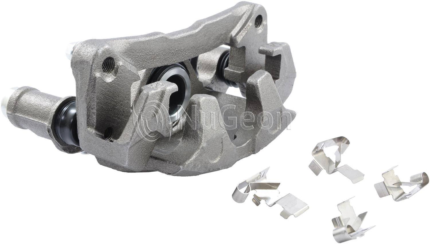 BBB Industries Remanufactured Disc Brake Caliper 99-01578A