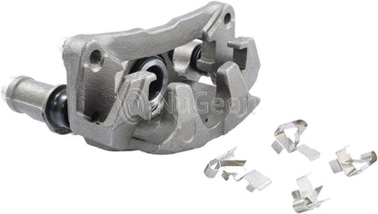 BBB Industries Remanufactured Disc Brake Caliper 99-01578A