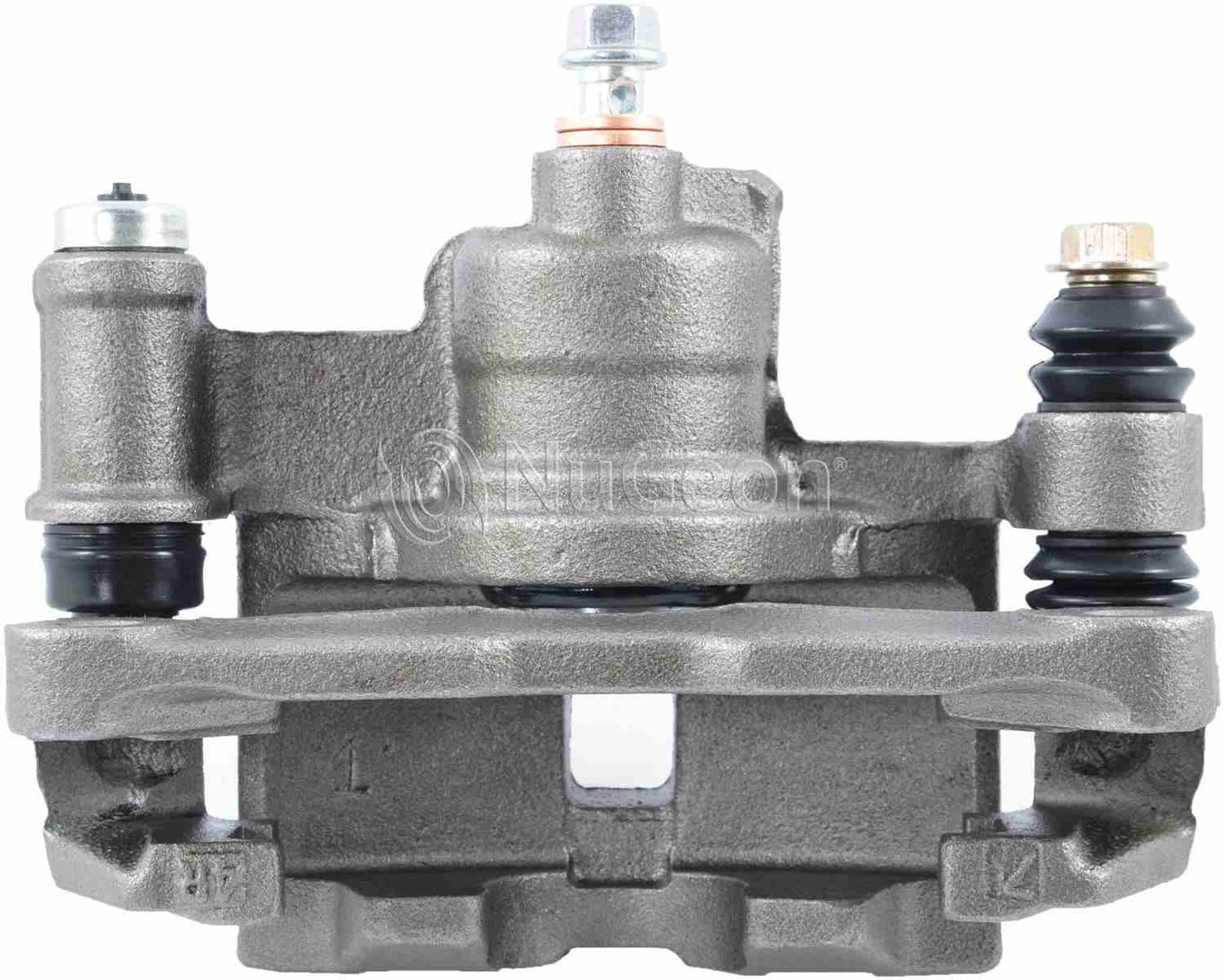 BBB Industries Remanufactured Disc Brake Caliper 99-01578A