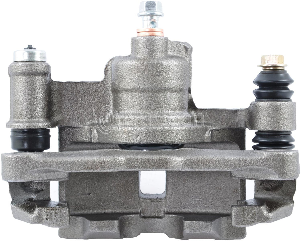 BBB Industries Remanufactured Disc Brake Caliper 99-01578A