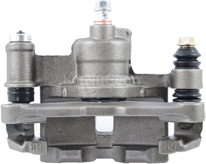 BBB Industries Remanufactured Disc Brake Caliper 99-01578A