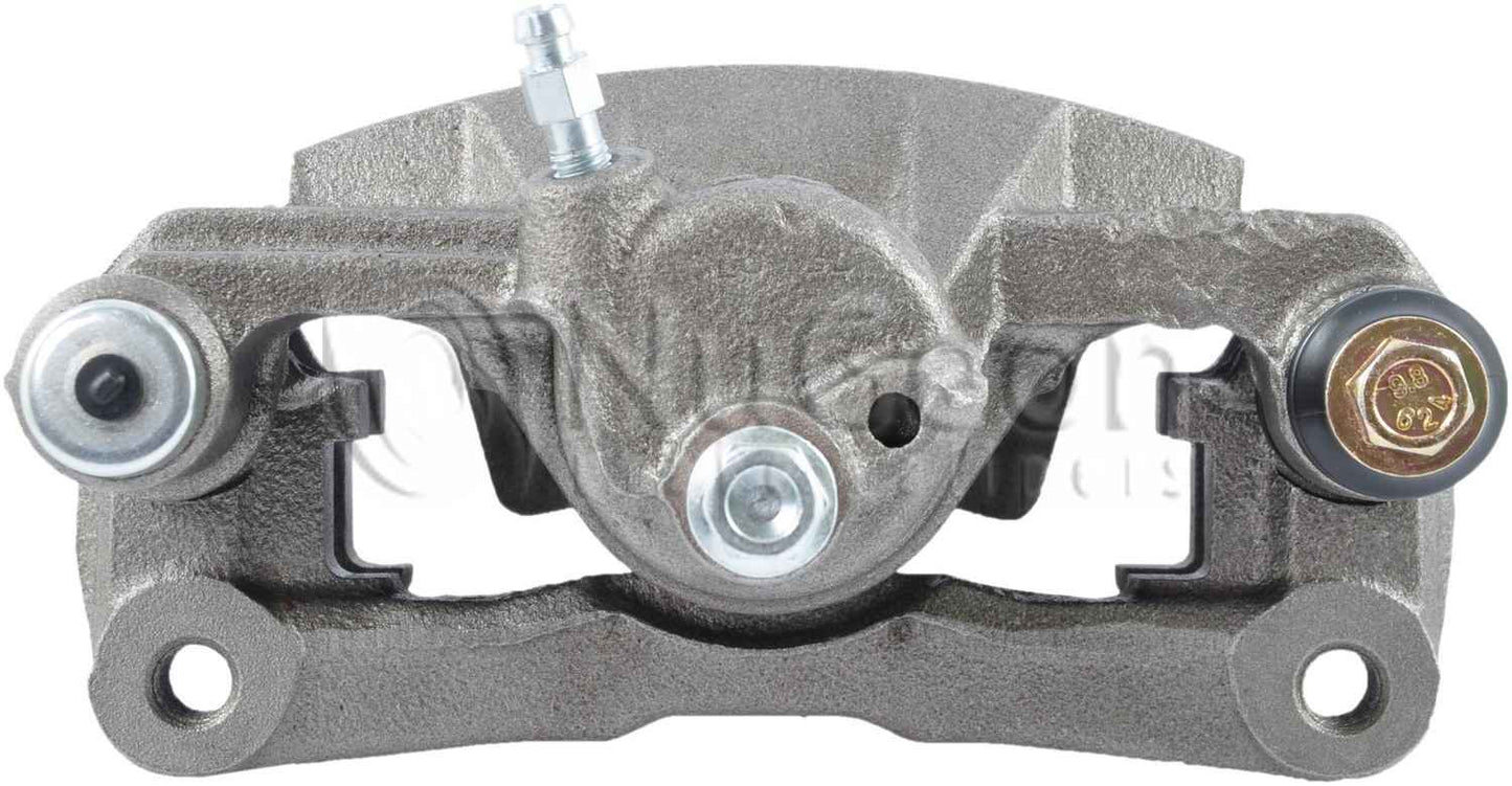 BBB Industries Remanufactured Disc Brake Caliper 99-01578A