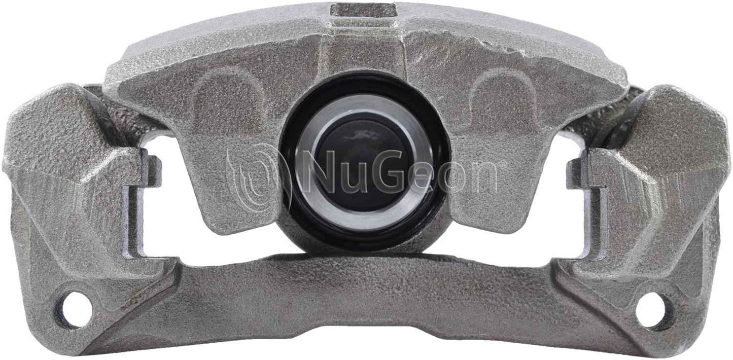 BBB Industries Remanufactured Disc Brake Caliper 99-01578A