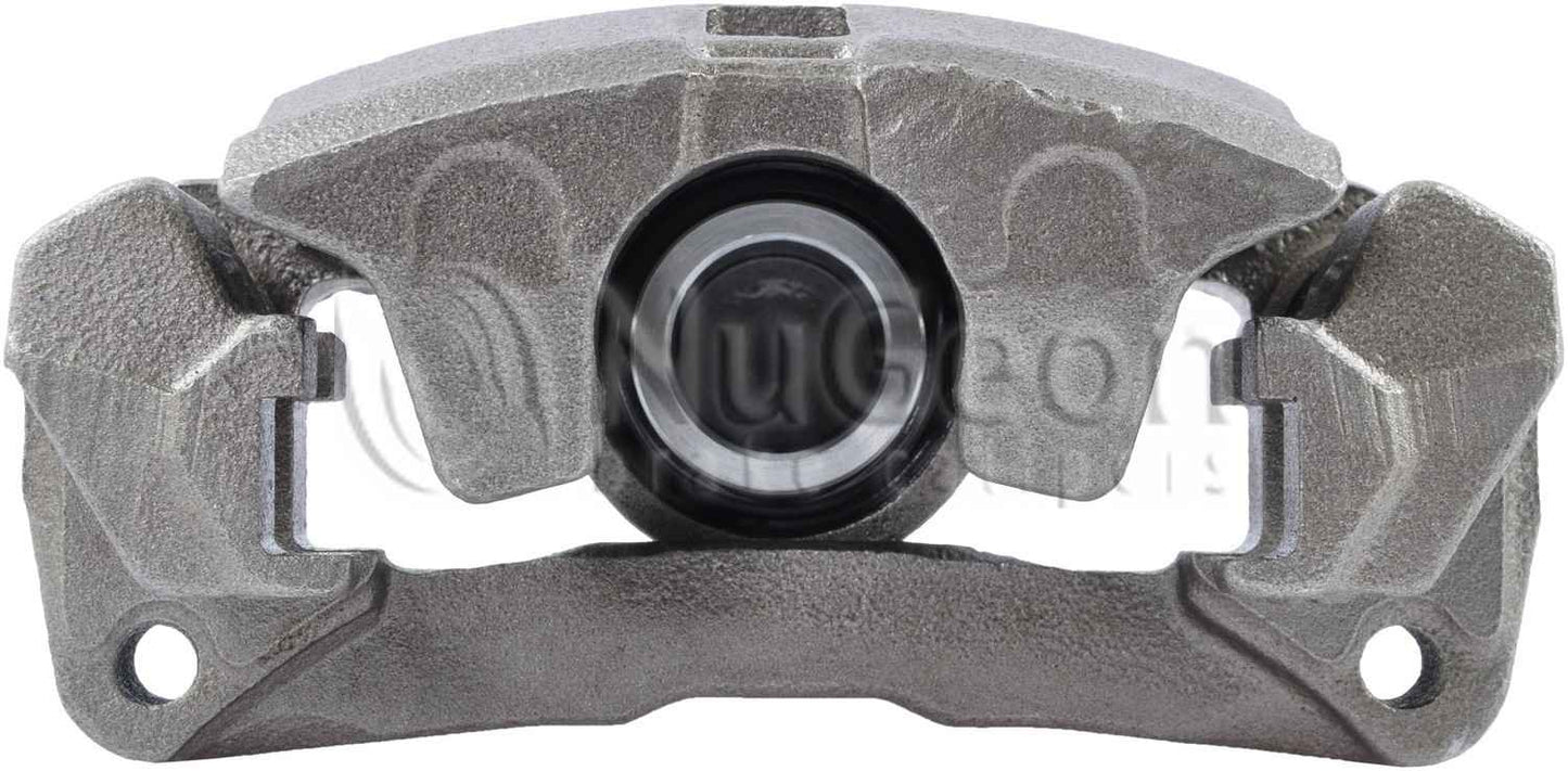 BBB Industries Remanufactured Disc Brake Caliper 99-01578A
