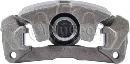 BBB Industries Remanufactured Disc Brake Caliper 99-01578A