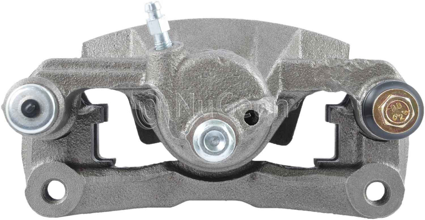 BBB Industries Remanufactured Disc Brake Caliper 99-01578A
