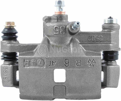 BBB Industries Remanufactured Disc Brake Caliper 99-01578A