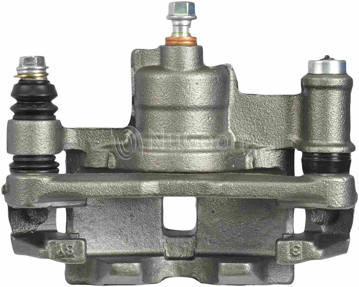 BBB Industries Remanufactured Disc Brake Caliper 99-01578B
