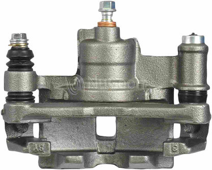 BBB Industries Remanufactured Disc Brake Caliper 99-01578B