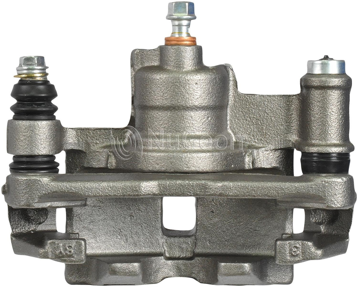 BBB Industries Remanufactured Disc Brake Caliper 99-01578B