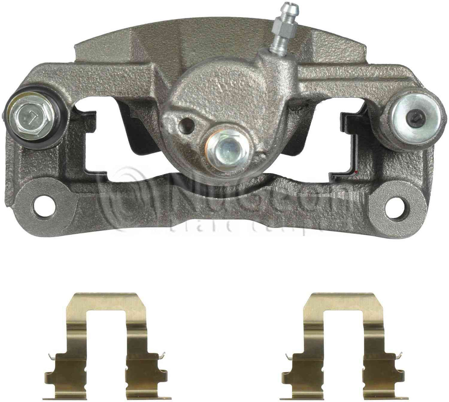 BBB Industries Remanufactured Disc Brake Caliper 99-01578B