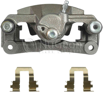 BBB Industries Remanufactured Disc Brake Caliper 99-01578B
