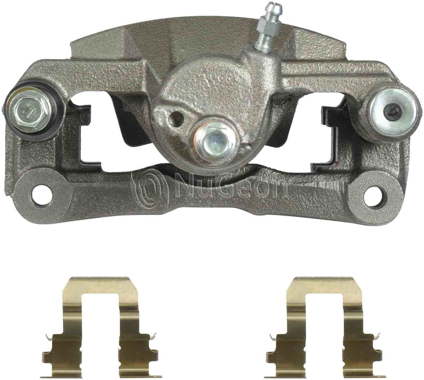 BBB Industries Remanufactured Disc Brake Caliper 99-01578B