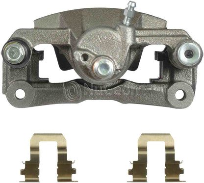BBB Industries Remanufactured Disc Brake Caliper 99-01578B