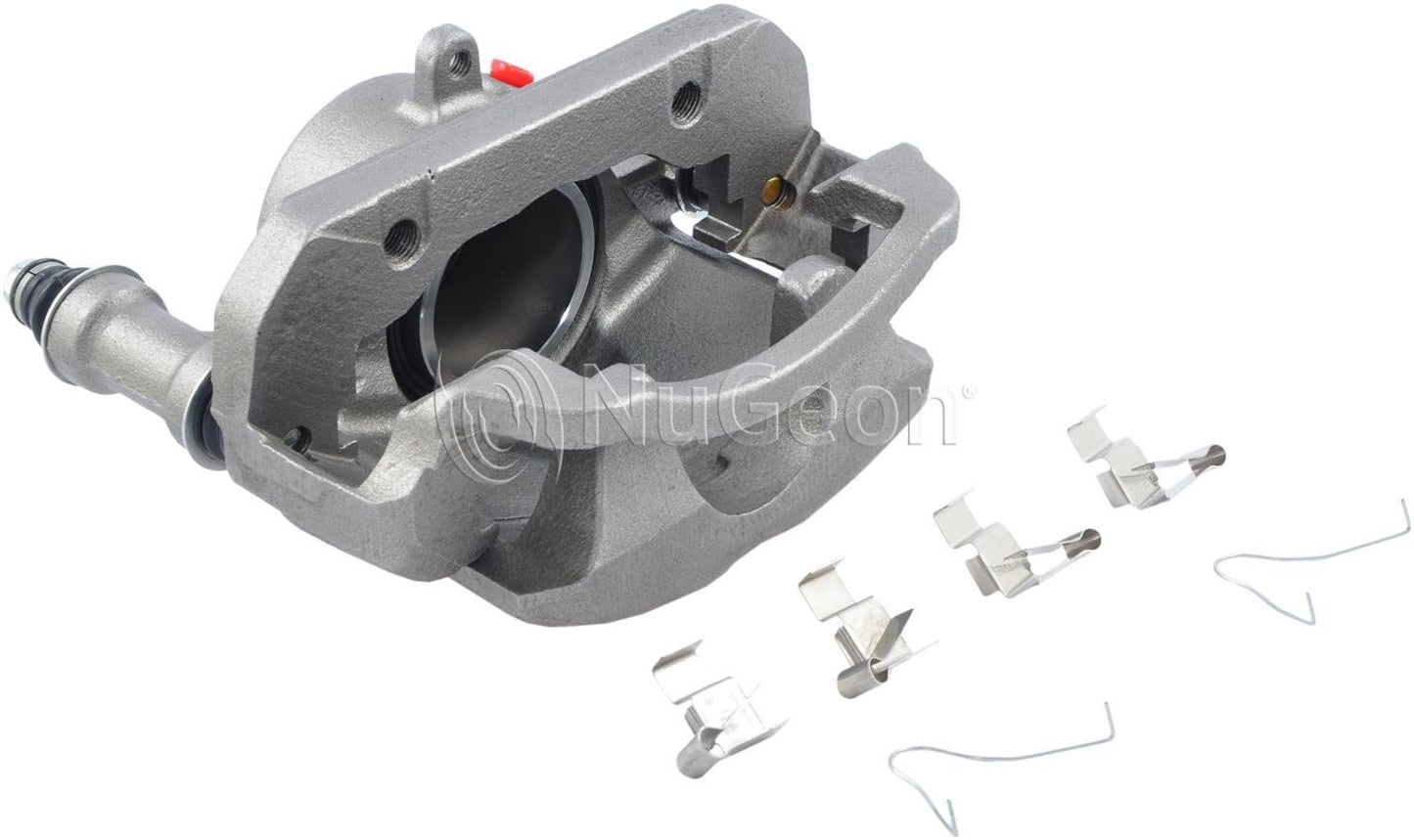 BBB Industries Remanufactured Disc Brake Caliper 99-01579A