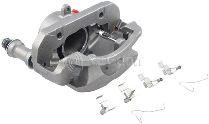 BBB Industries Remanufactured Disc Brake Caliper 99-01579A