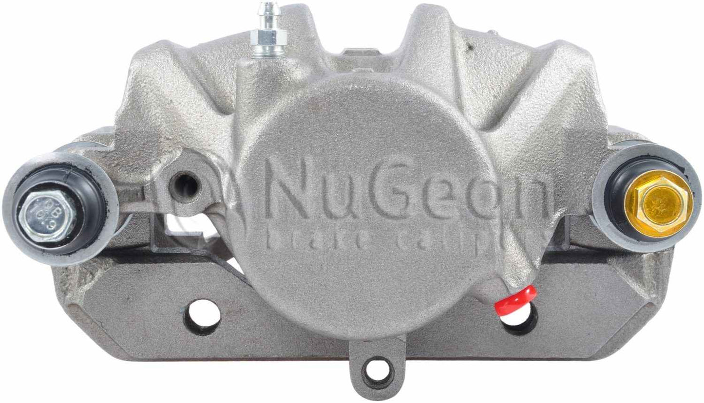 BBB Industries Remanufactured Disc Brake Caliper 99-01579A