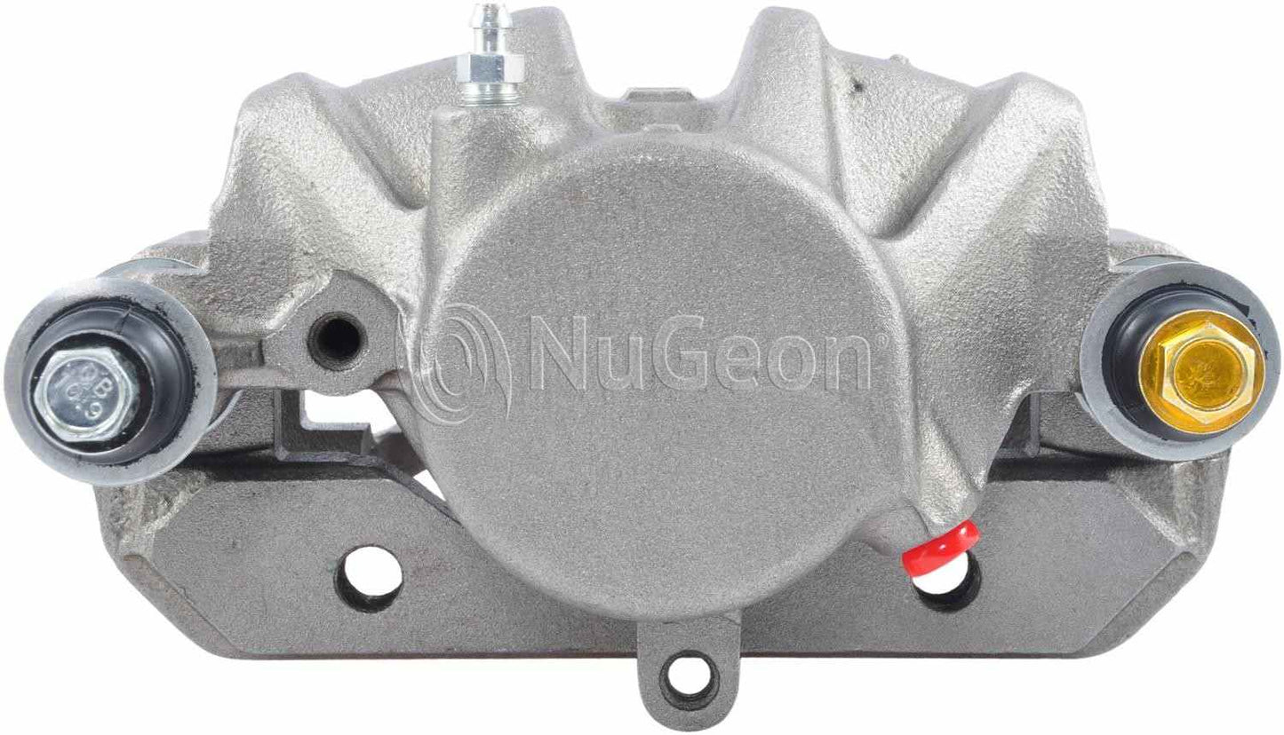 BBB Industries Remanufactured Disc Brake Caliper 99-01579A