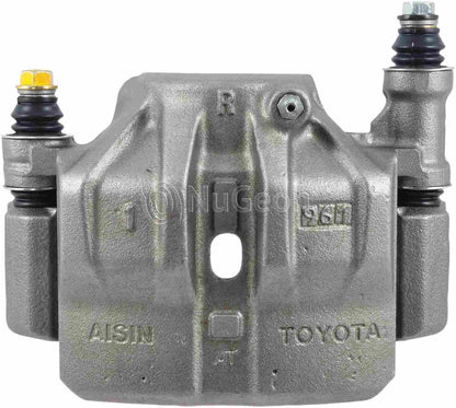 BBB Industries Remanufactured Disc Brake Caliper 99-01579A