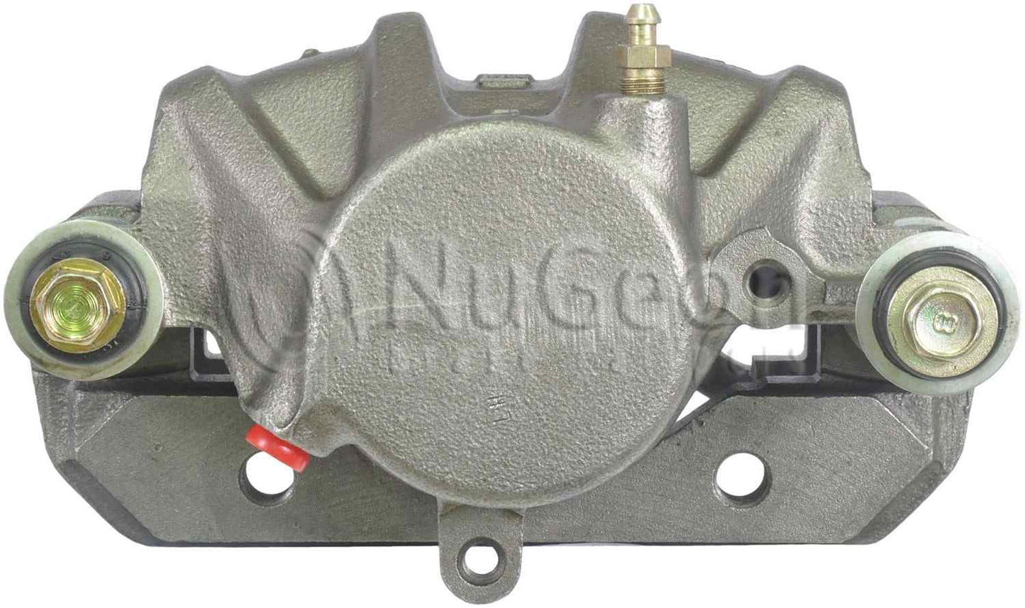 BBB Industries Remanufactured Disc Brake Caliper 99-01579B
