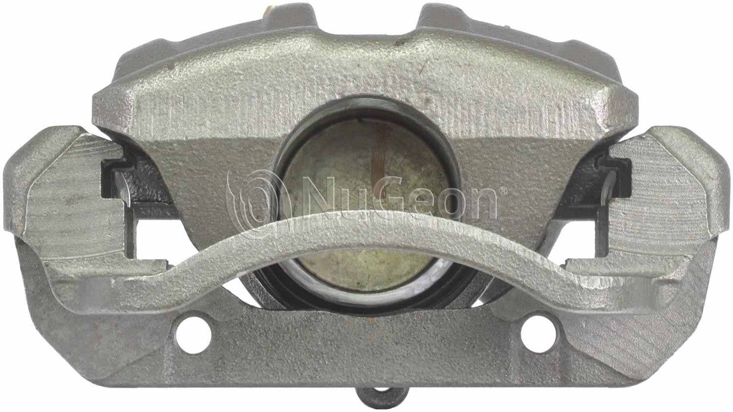BBB Industries Remanufactured Disc Brake Caliper 99-01579B
