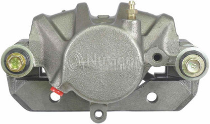 BBB Industries Remanufactured Disc Brake Caliper 99-01579B