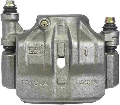 BBB Industries Remanufactured Disc Brake Caliper 99-01579B