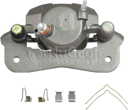 BBB Industries Disc Brake Caliper 99-01580A