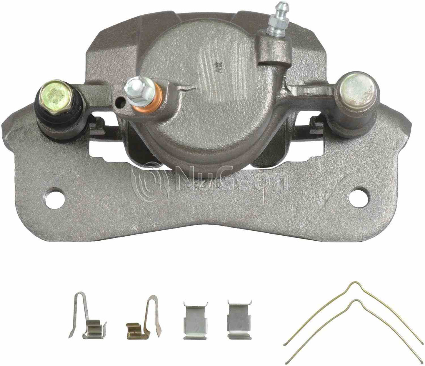 BBB Industries Disc Brake Caliper 99-01580A