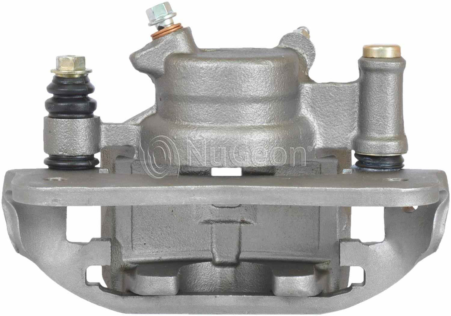 BBB Industries Remanufactured Disc Brake Caliper 99-01580B