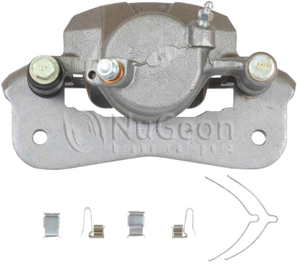 BBB Industries Disc Brake Caliper 99-01580B