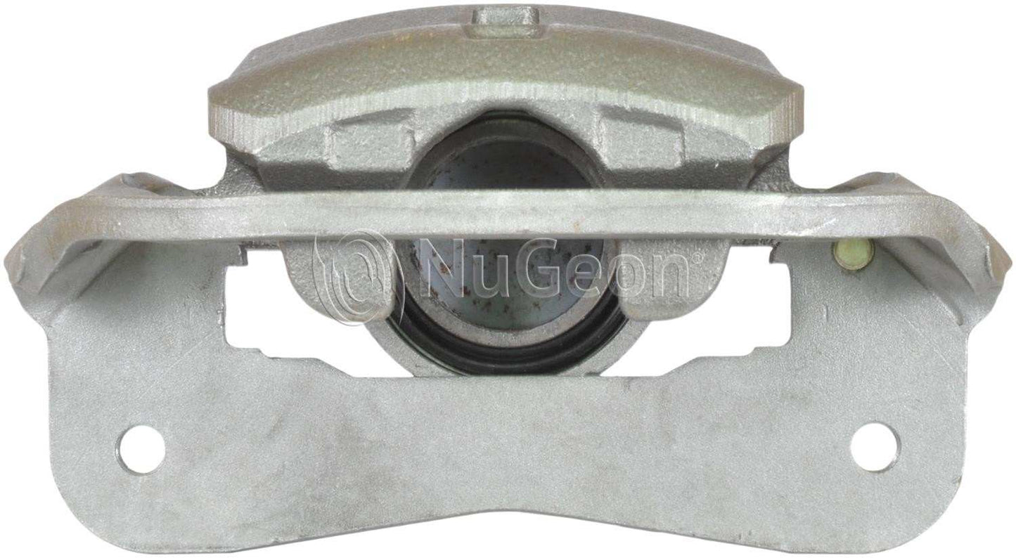 BBB Industries Remanufactured Disc Brake Caliper 99-01580B