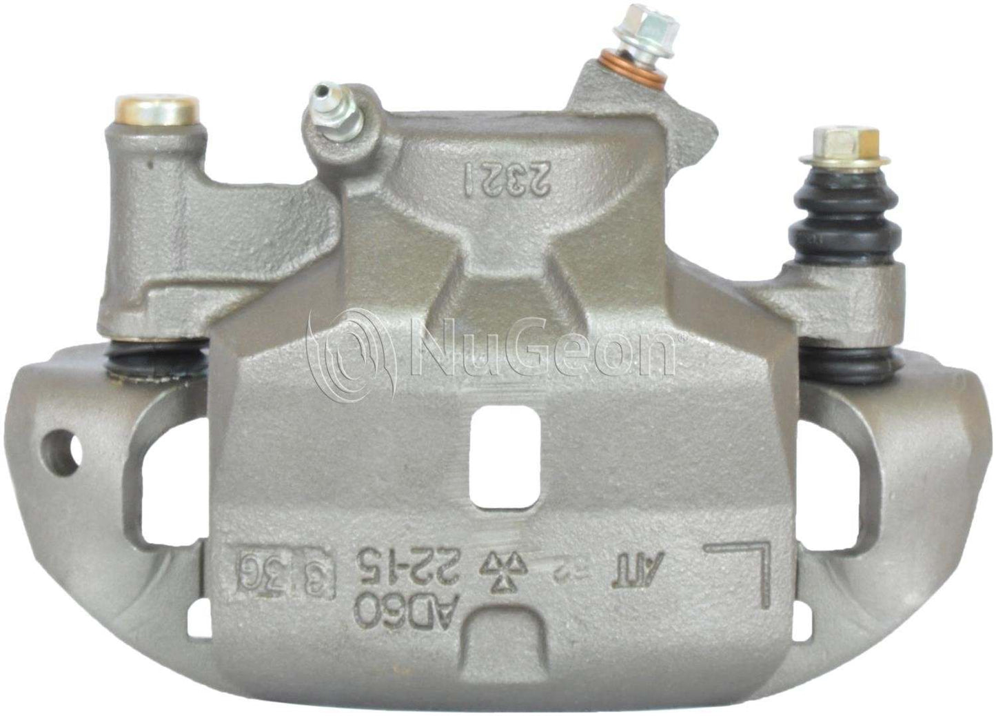 BBB Industries Disc Brake Caliper 99-01580B