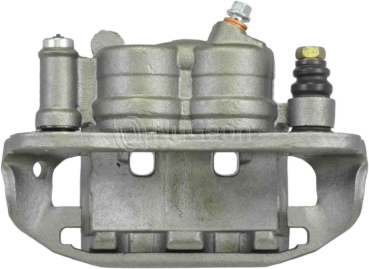 BBB Industries Remanufactured Disc Brake Caliper 99-01581A