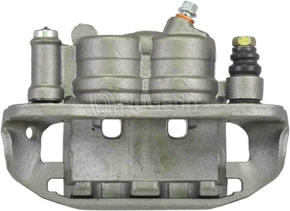 BBB Industries Remanufactured Disc Brake Caliper 99-01581A