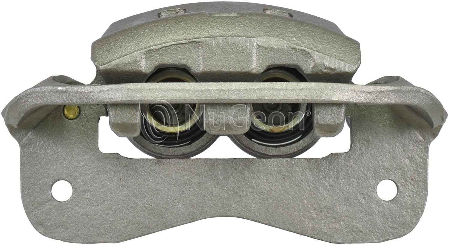 BBB Industries Remanufactured Disc Brake Caliper 99-01581A