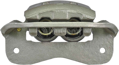 BBB Industries Remanufactured Disc Brake Caliper 99-01581A