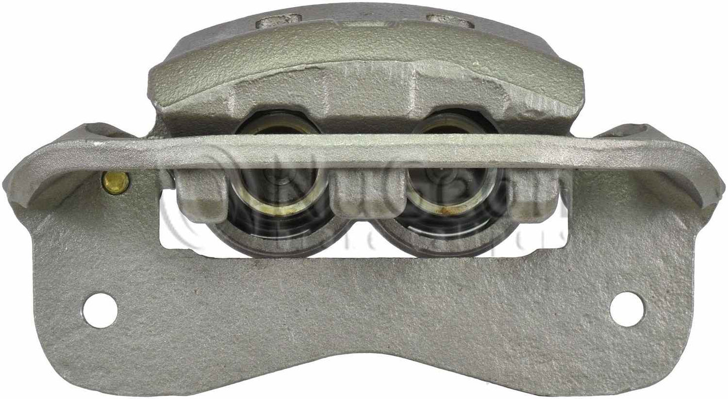 BBB Industries Remanufactured Disc Brake Caliper 99-01581A
